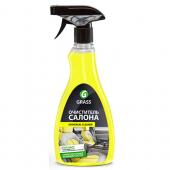 Очиститель салона Universal-cleaner 0,5 л Grass