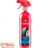 Очиститель колесных дисков триггер Titanium Wheel Cleaner 750 мл Dr.Marcus