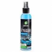 Очиститель стекол Clean Glass 0.25 л Grass