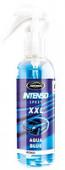 Ароматизатор спрей Intenso Spray XXL 150мл Aqua Blue Aroma