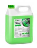 Очиститель салона "Textile Cleaner" 5 кг Grass