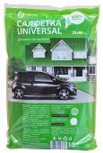 Салфетка UNIVERSAL микрофибра 35*40см (10 шт.) Grass